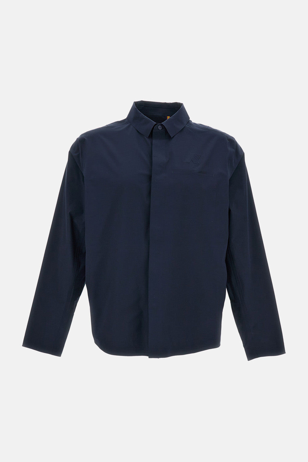 K-Way Jackets Blue