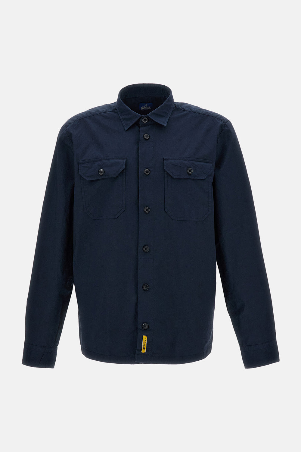 Bdbaggies Shirts Blu