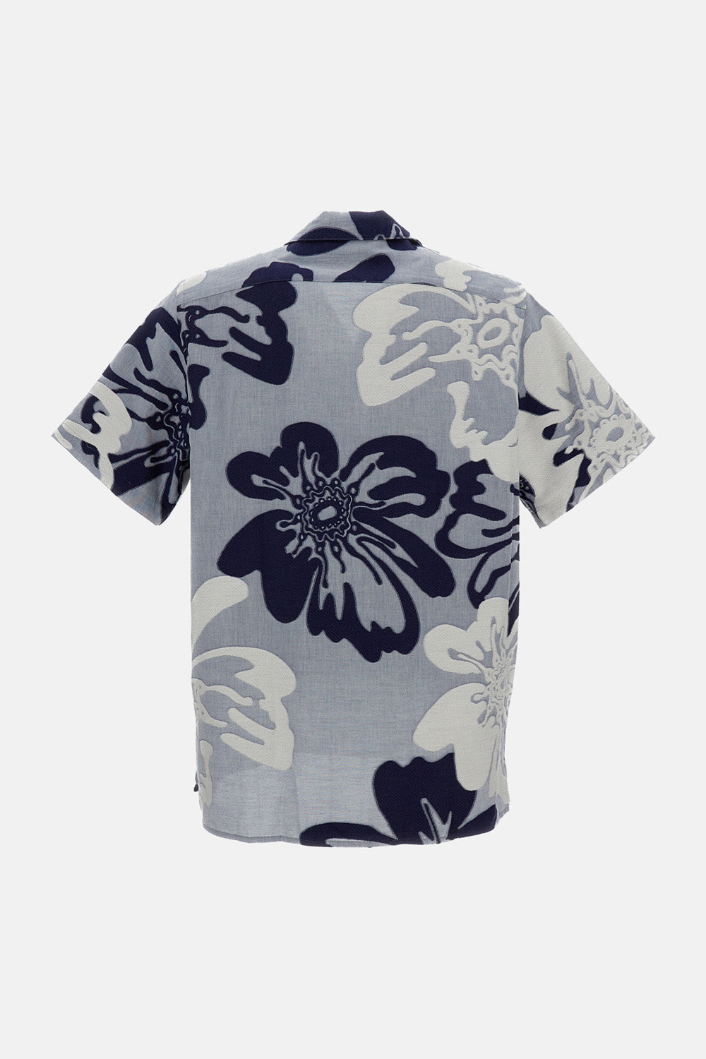 Paul Smith Shirts Azzurro