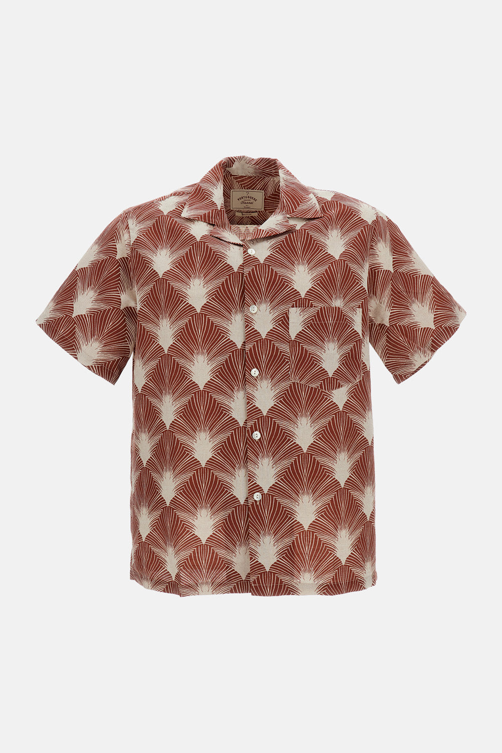 Portuguese Flannel Shirts Multicolore