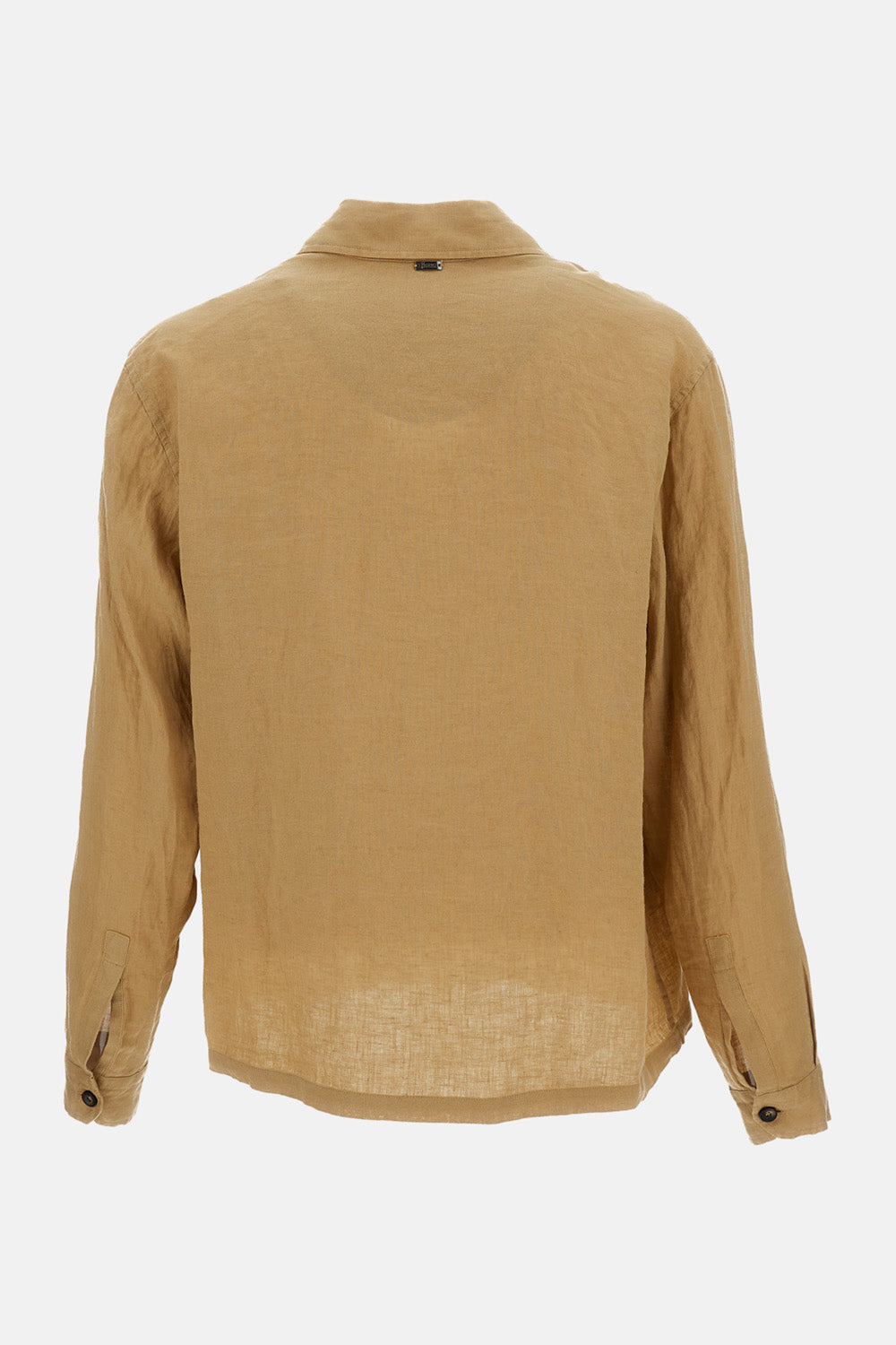 Herno Jackets Beige