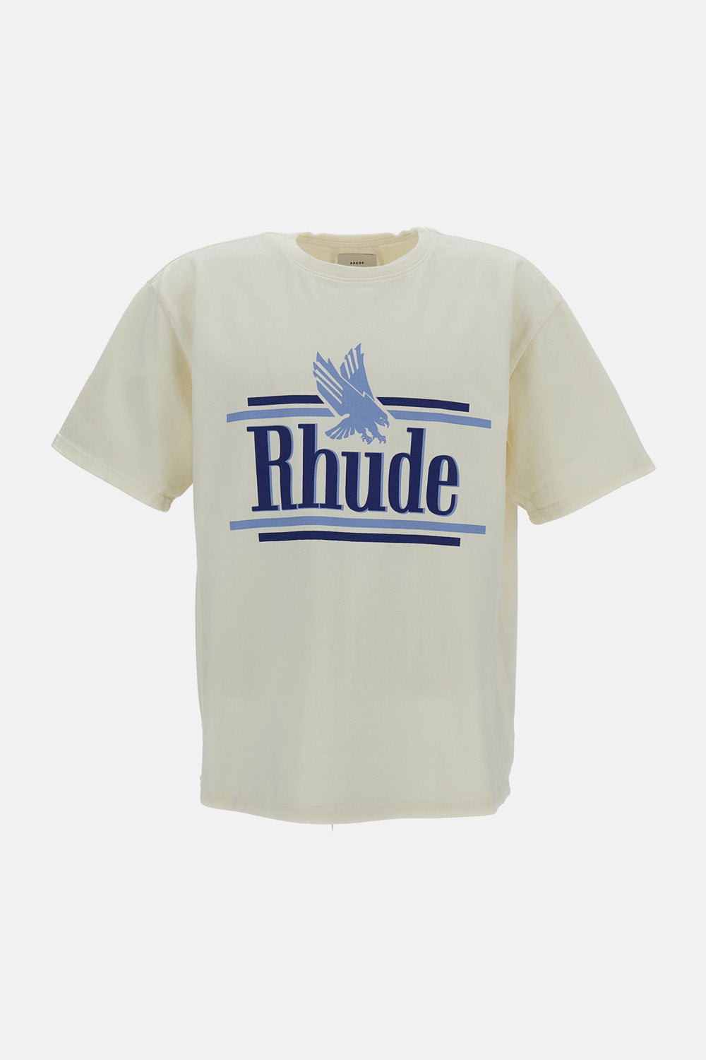 Rhude T-Shirts And Polos Bianco