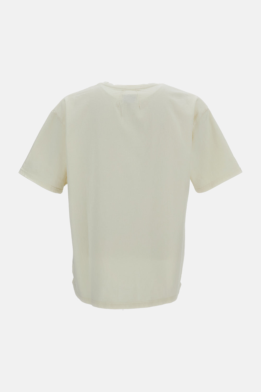 Rhude T-Shirts And Polos Bianco