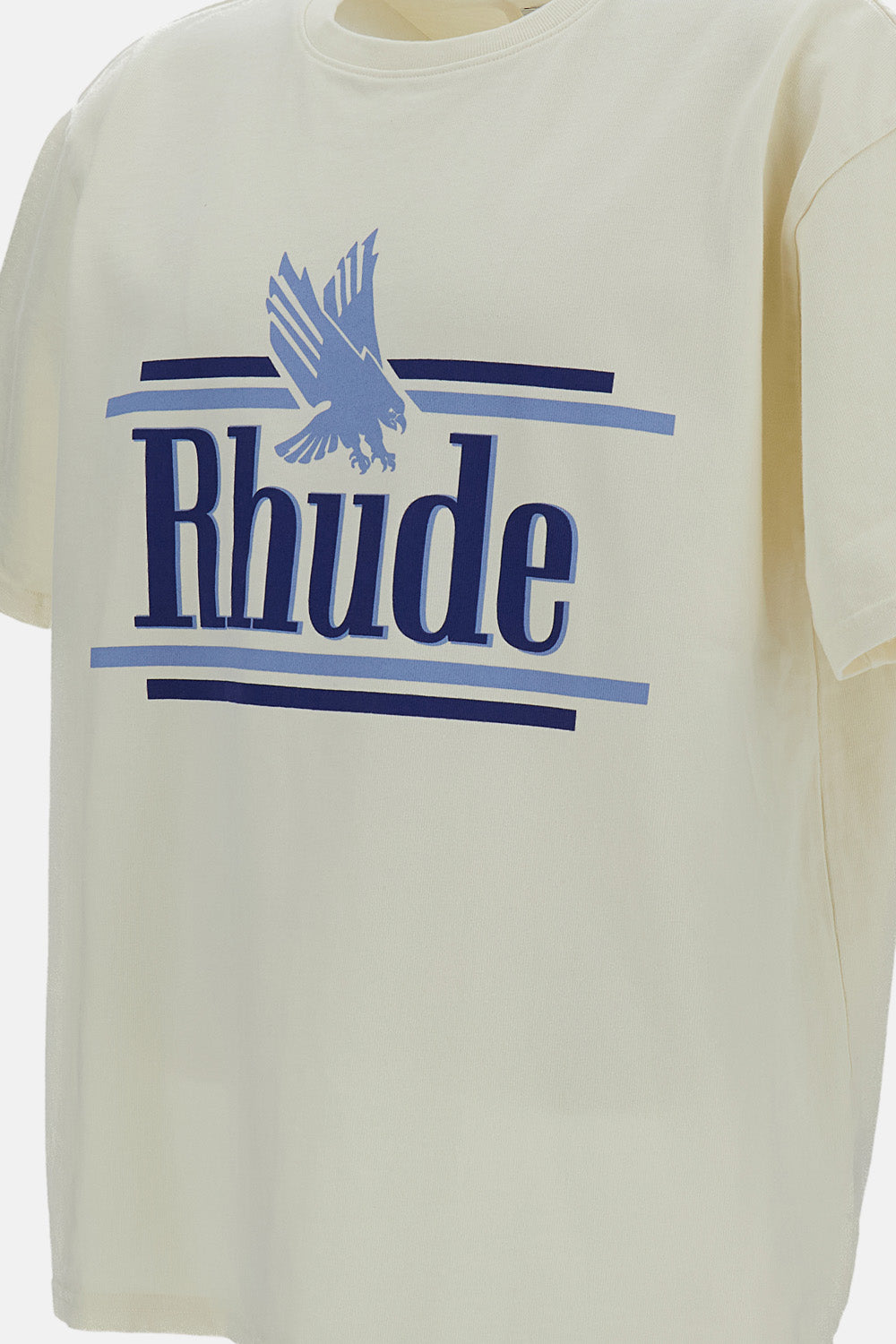 Rhude T-Shirts And Polos Bianco