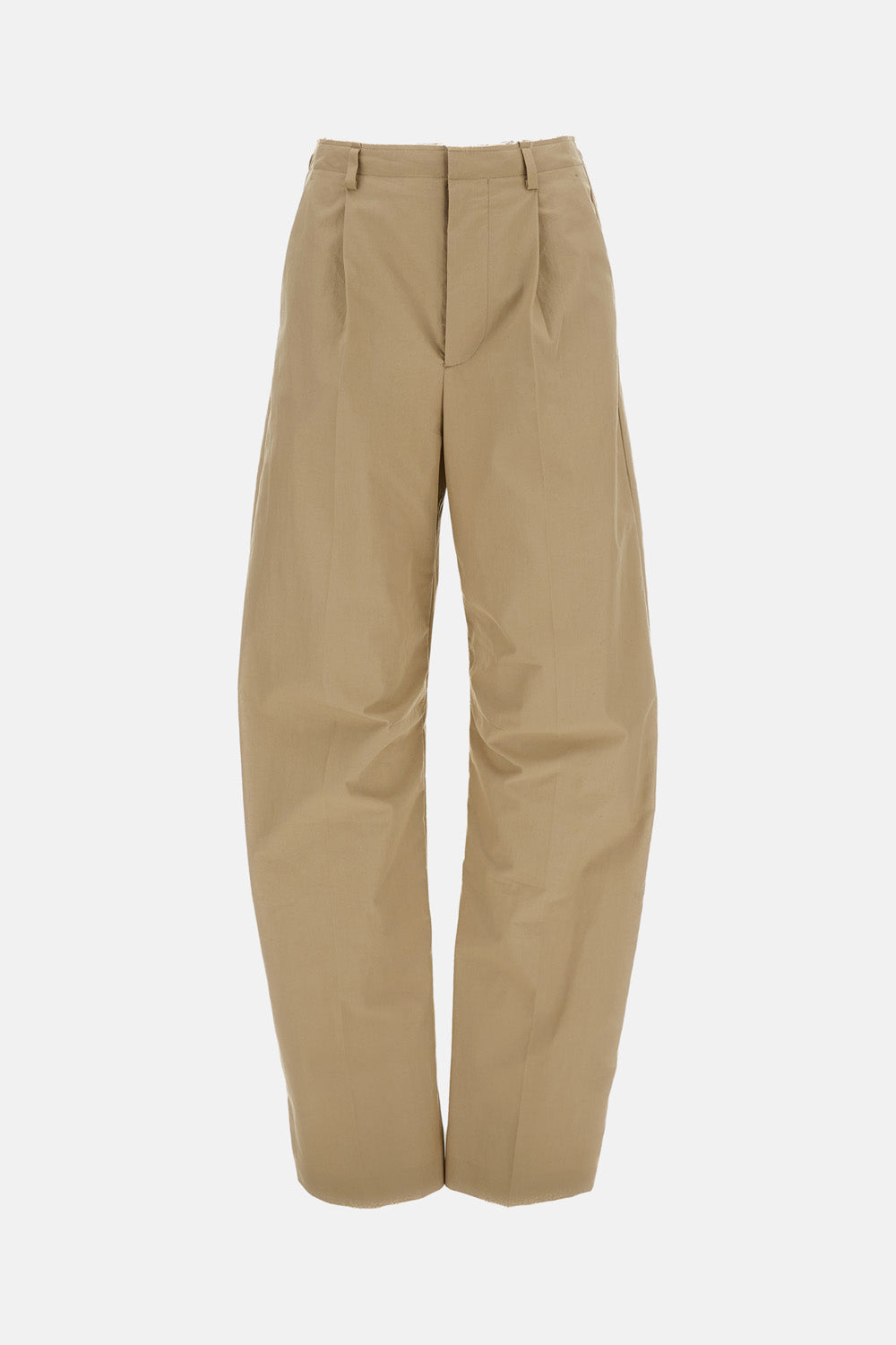 Mm6 Maison Margiela Rtw Beige Co Pa