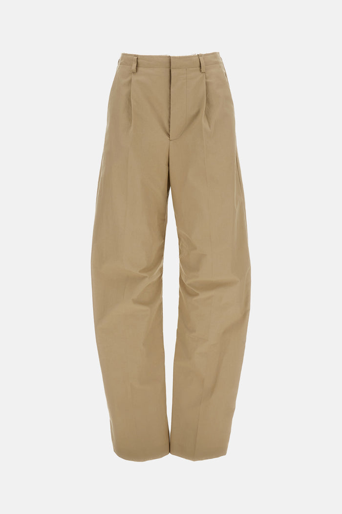 Mm6 Maison Margiela Rtw Beige Co Pa