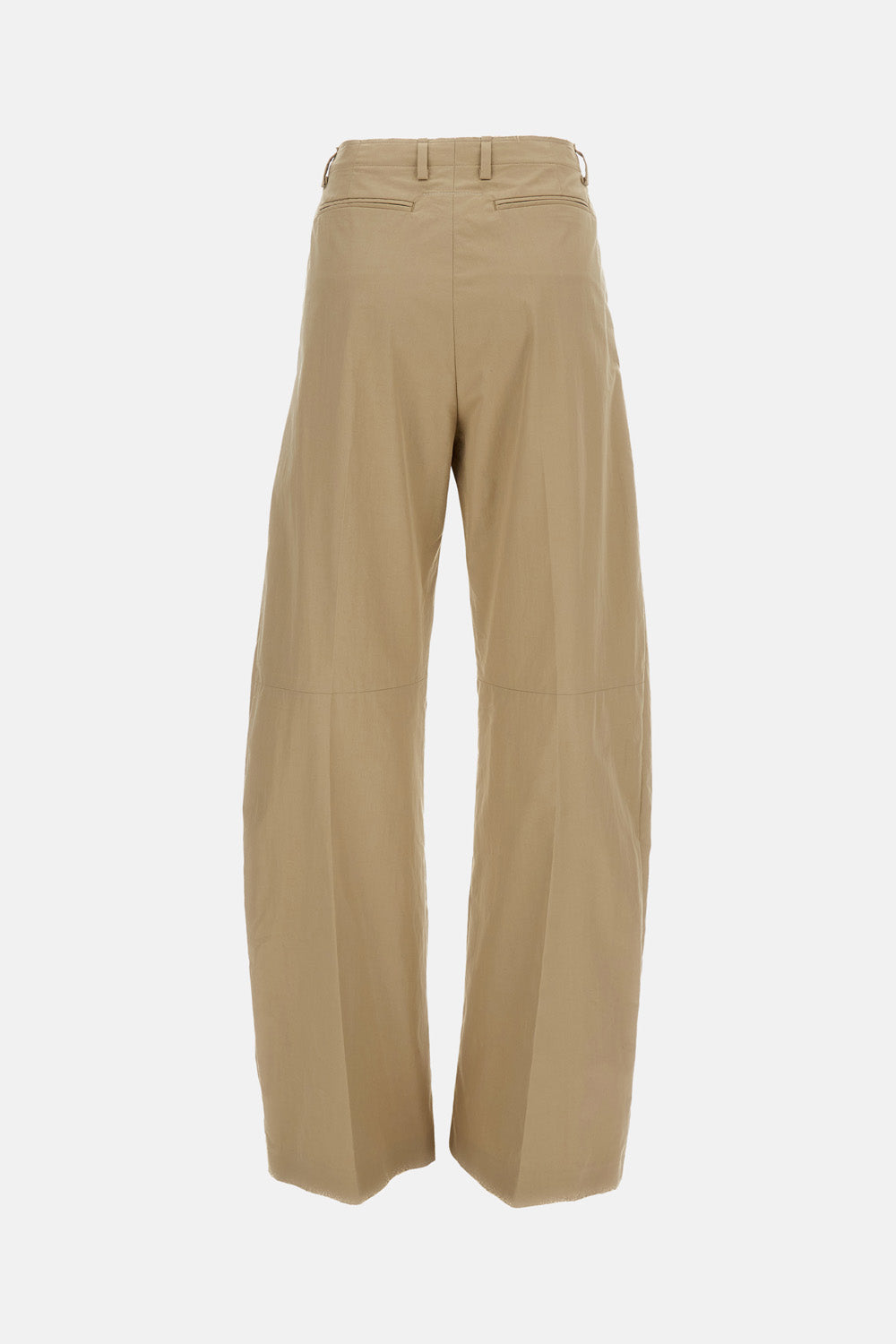 Mm6 Maison Margiela Rtw Beige Co Pa