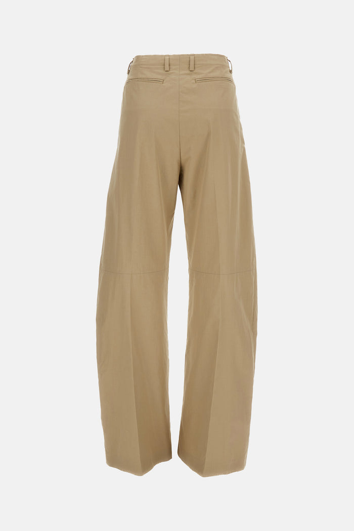 Mm6 Maison Margiela Rtw Beige Co Pa