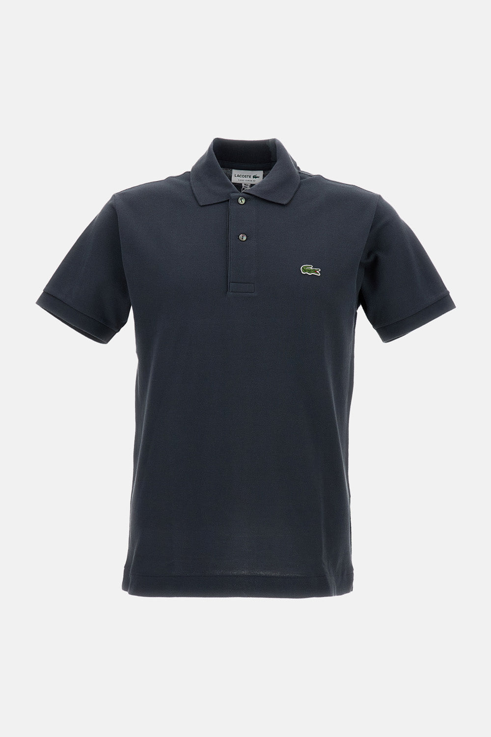 Lacoste T-Shirts And Polos Grigio