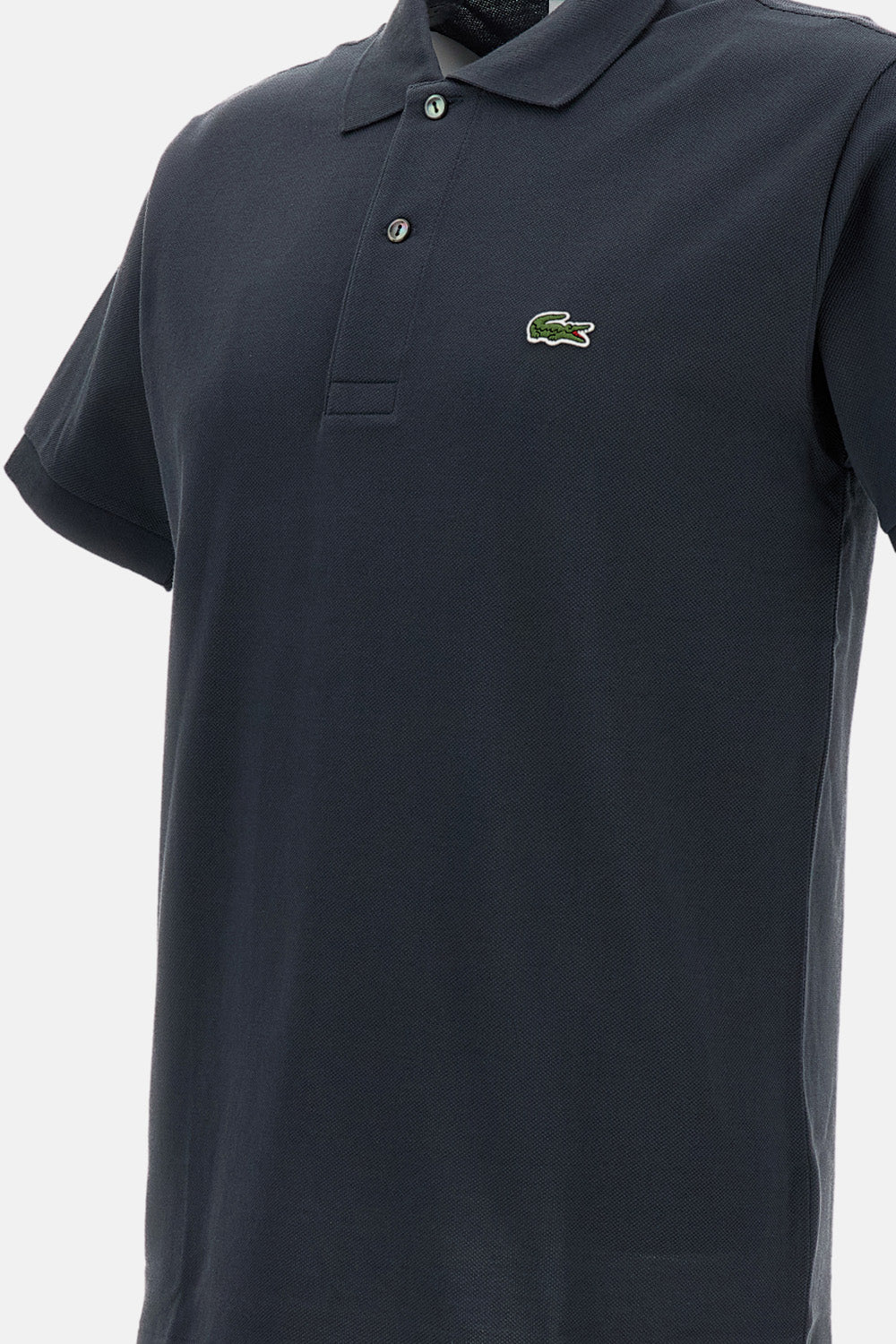 Lacoste T-Shirts And Polos Grigio