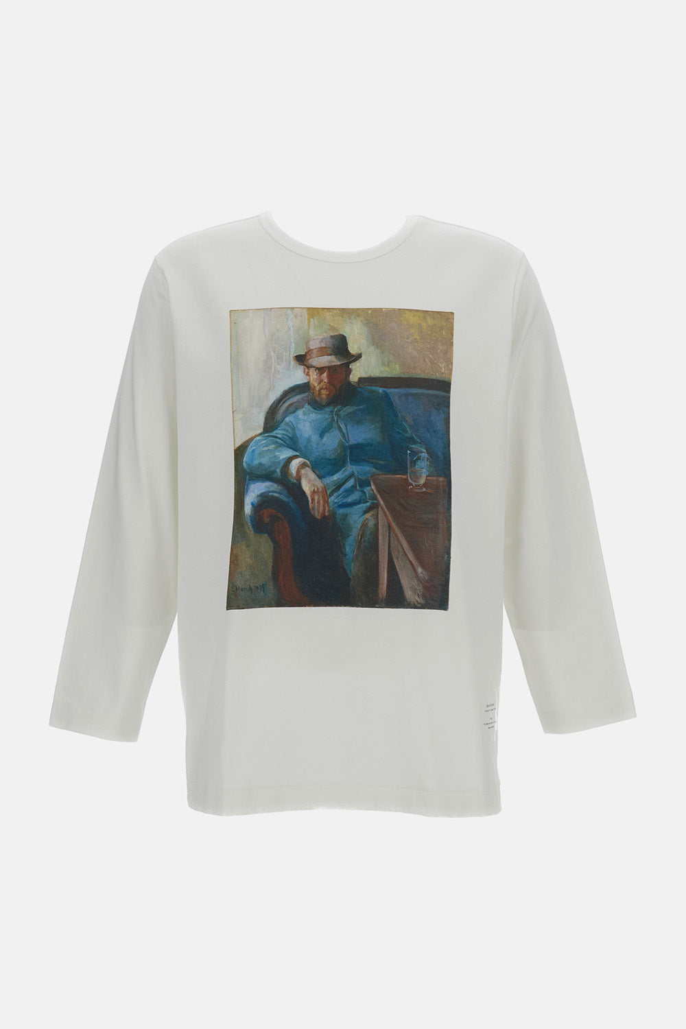 Junya Watanabe T-Shirts And Polos Bianco