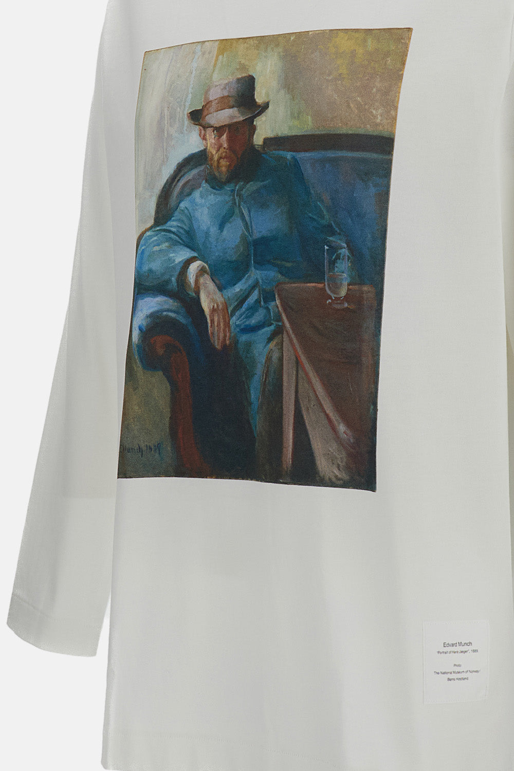 Junya Watanabe T-Shirts And Polos Bianco