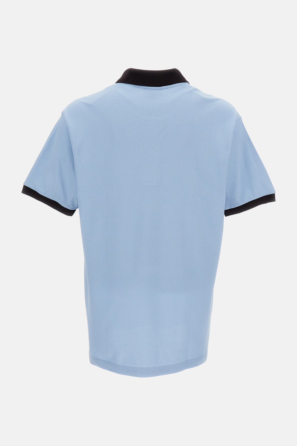 Lacoste T-Shirts And Polos Azzurro