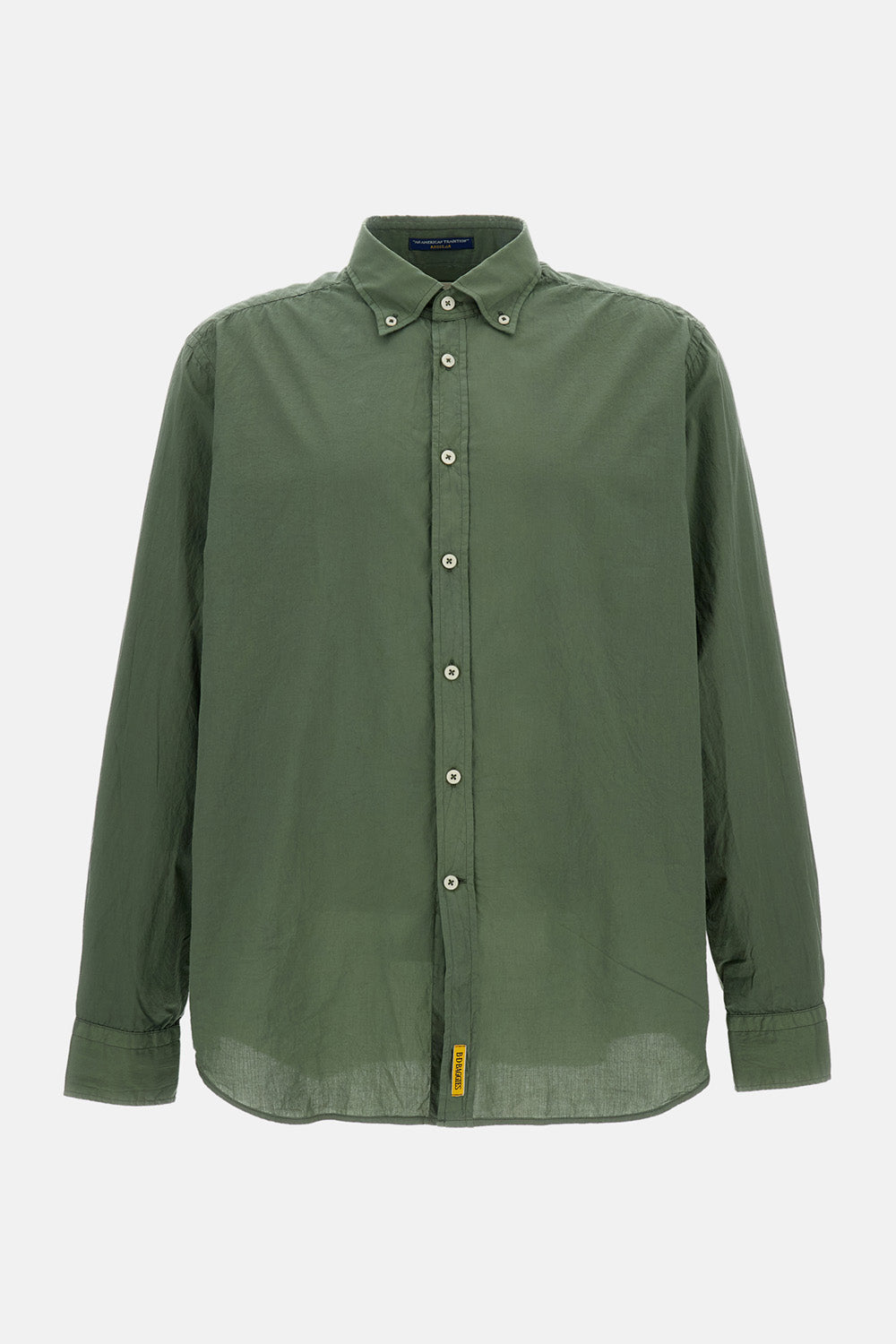 Bdbaggies Shirts Verde