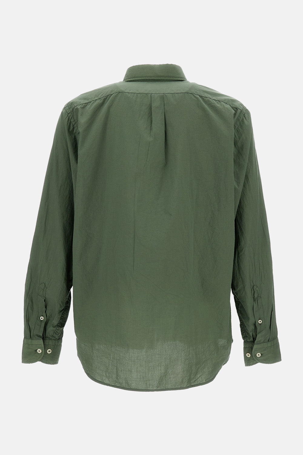 Bdbaggies Shirts Verde