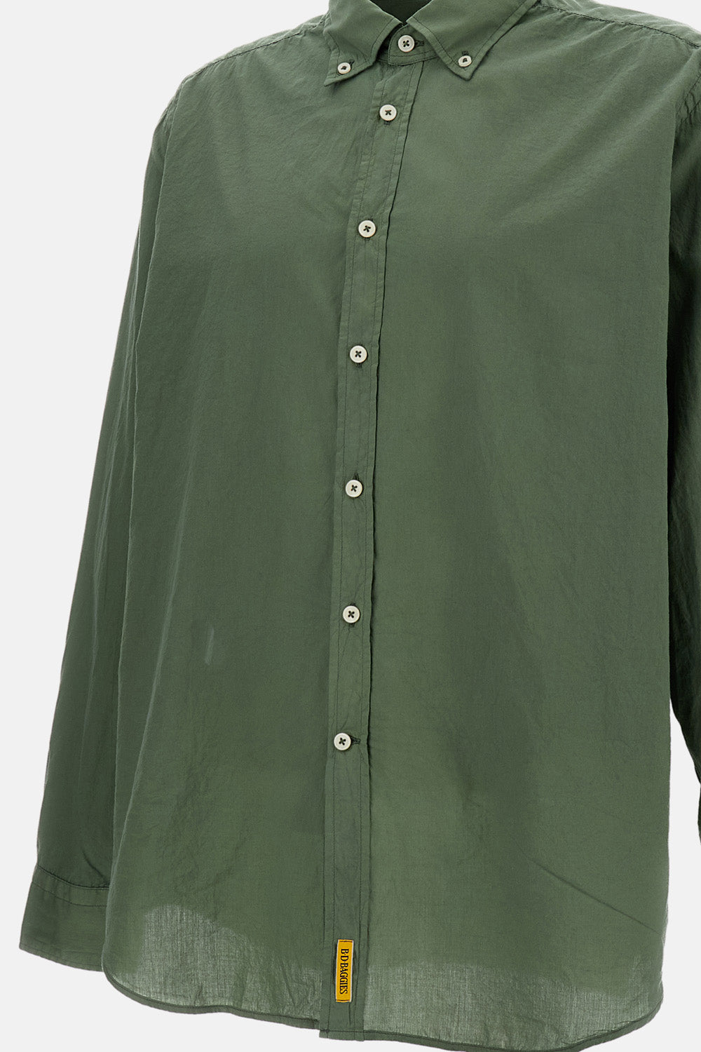 Bdbaggies Shirts Verde