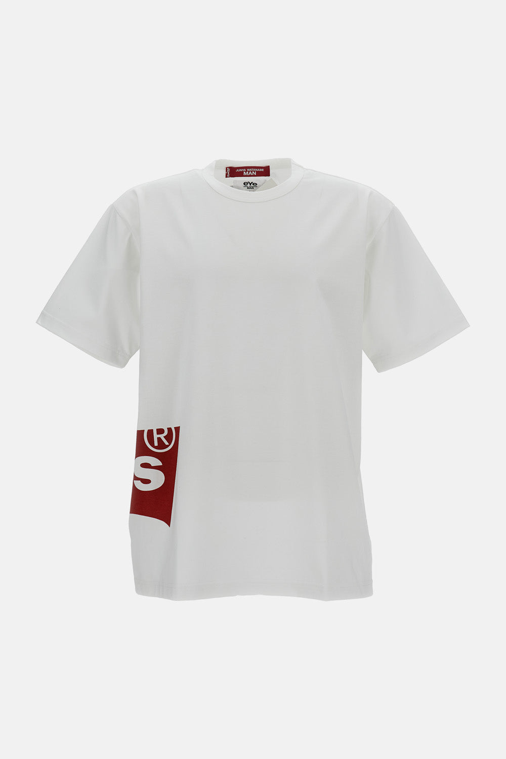 Junya Watanabe T-Shirts And Polos Bianco