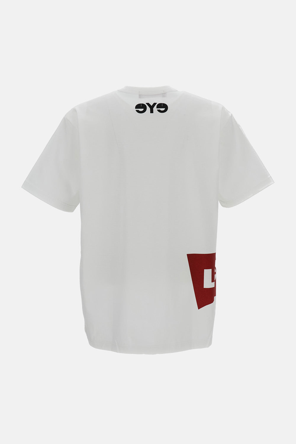 Junya Watanabe T-Shirts And Polos Bianco