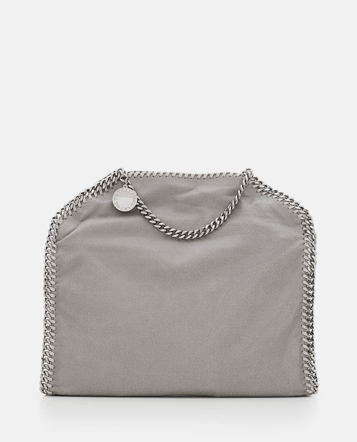 Stella Mccartney Bags Grey Polyester