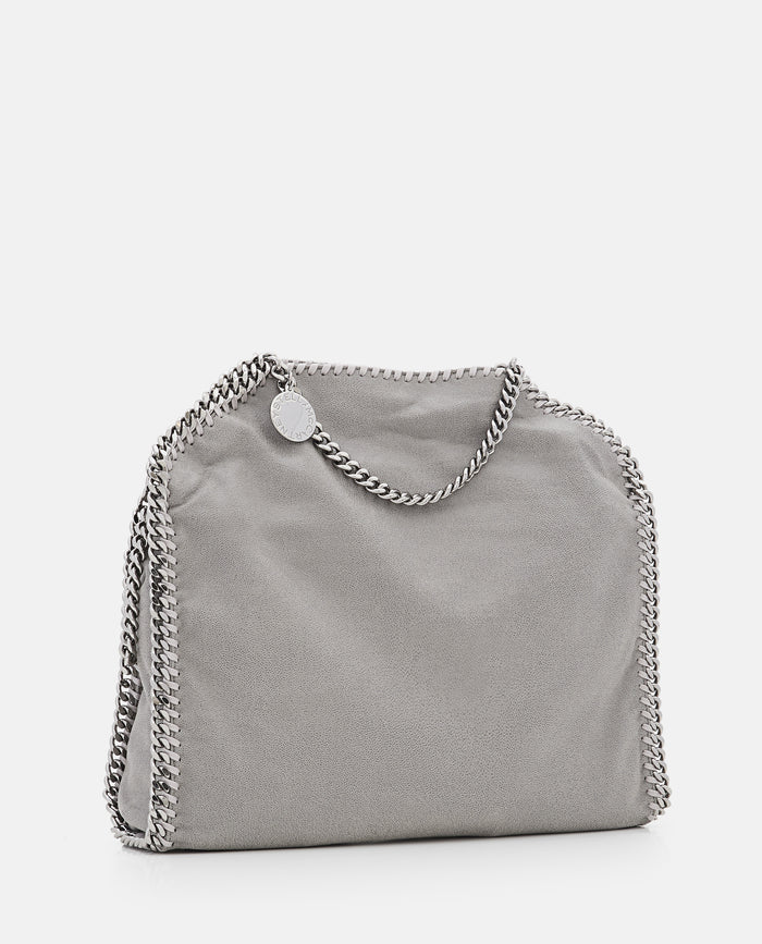 Stella Mccartney Bags Grey Polyester
