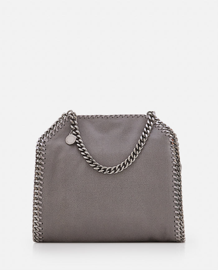 Stella Mccartney Bags Grey Polyester