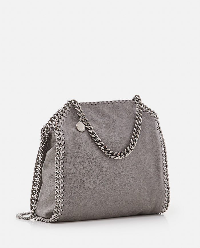 Stella Mccartney Bags Grey Polyester