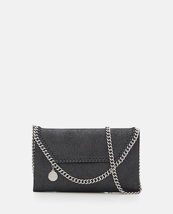 Stella Mccartney Bags Grey Polyester