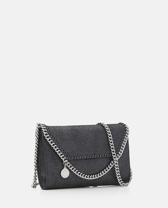 Stella Mccartney Bags Grey Polyester