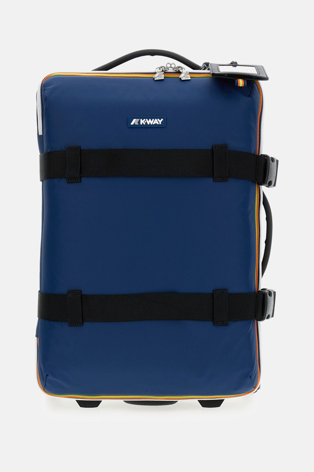 K-Way Bags Blue