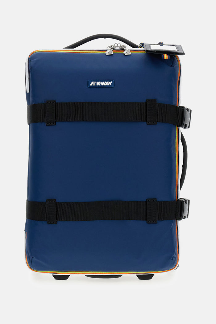 K-Way Bags Blue