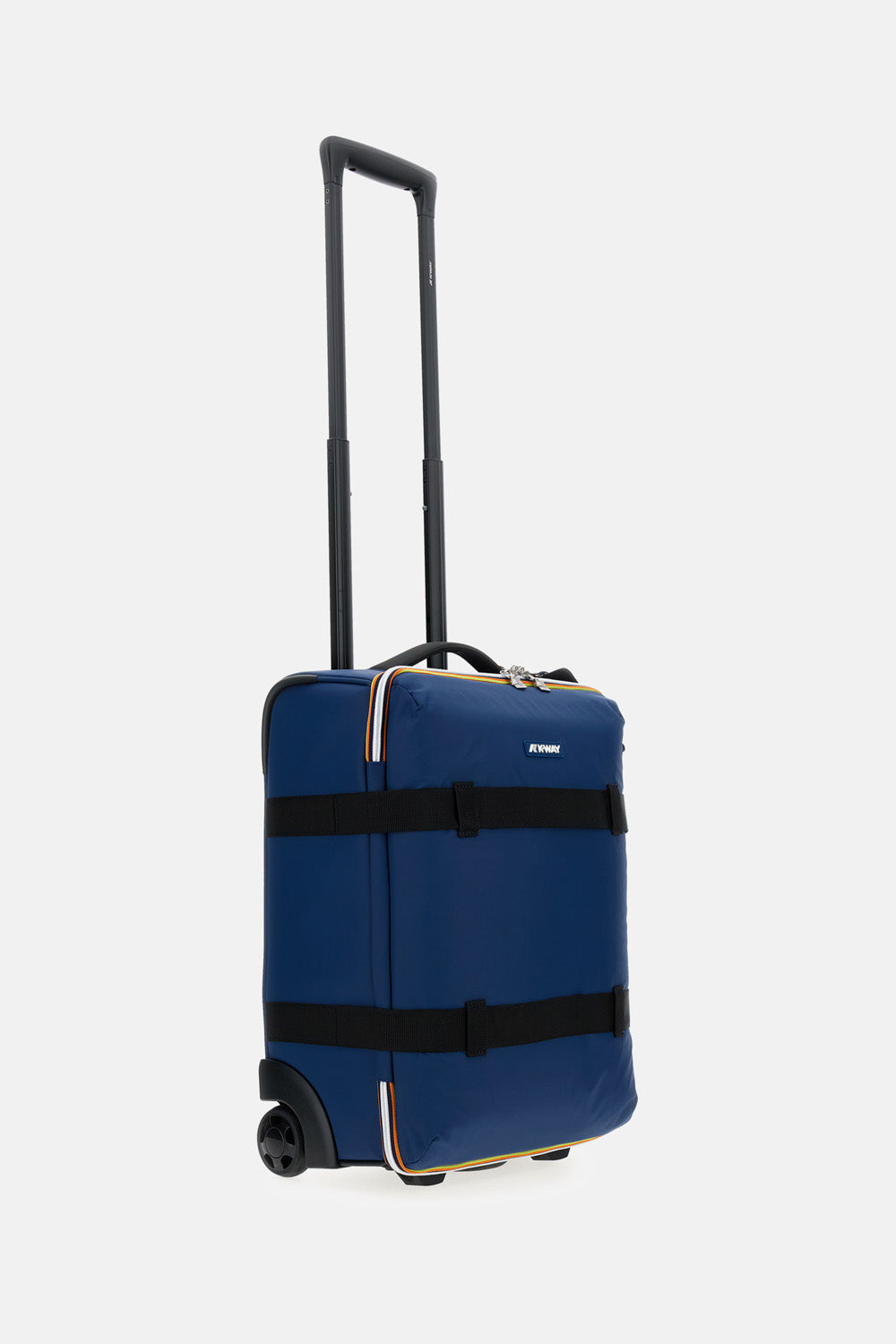 K-Way Bags Blue
