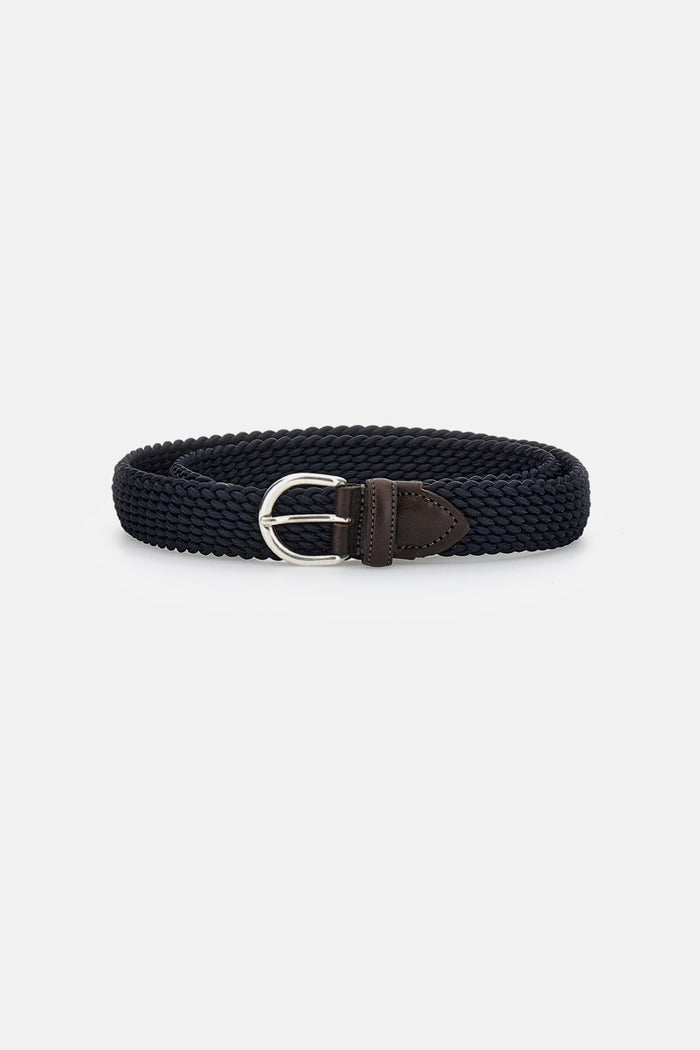 Alberto Luti Belts Blu