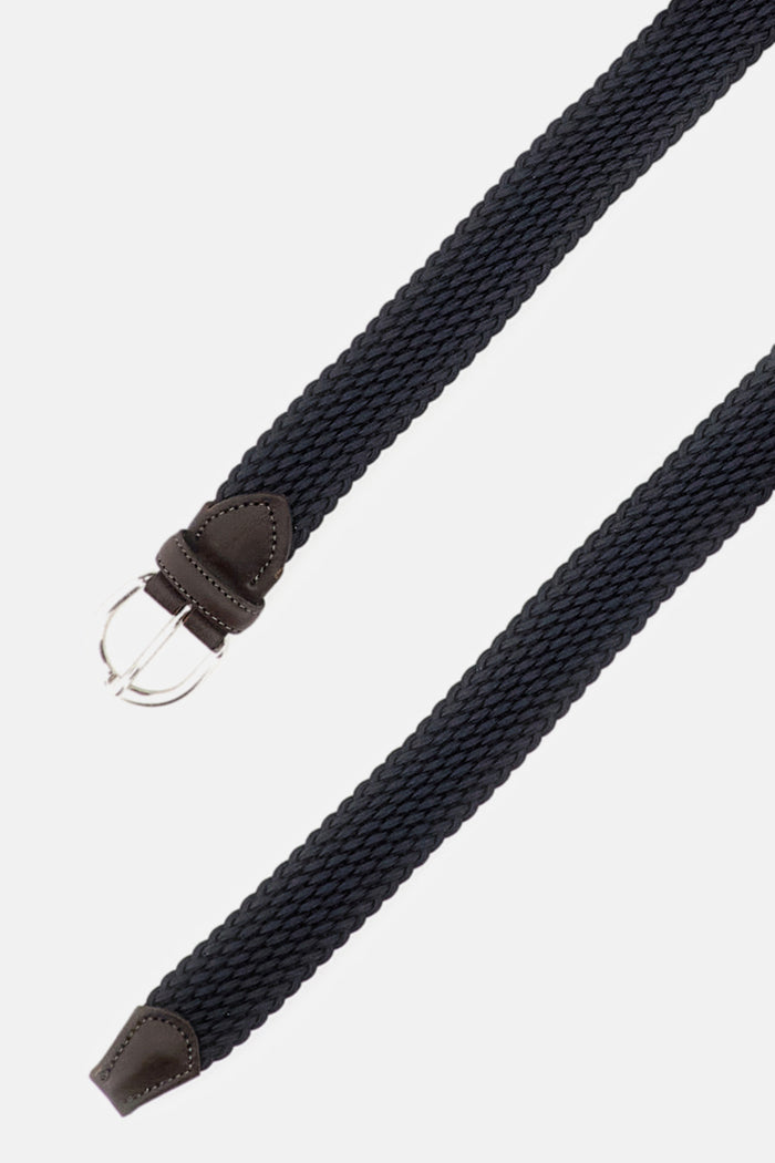 Alberto Luti Belts Blu