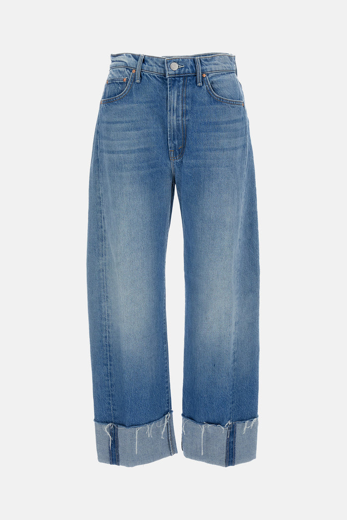 Mother Jeans Blue
