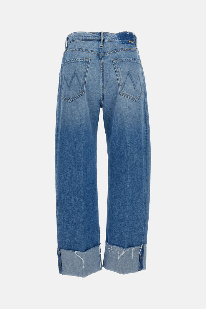 Mother Jeans Blue
