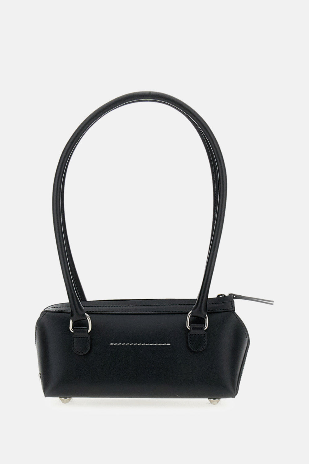 Mm6 Maison Margiela Bags Black Cow Leather