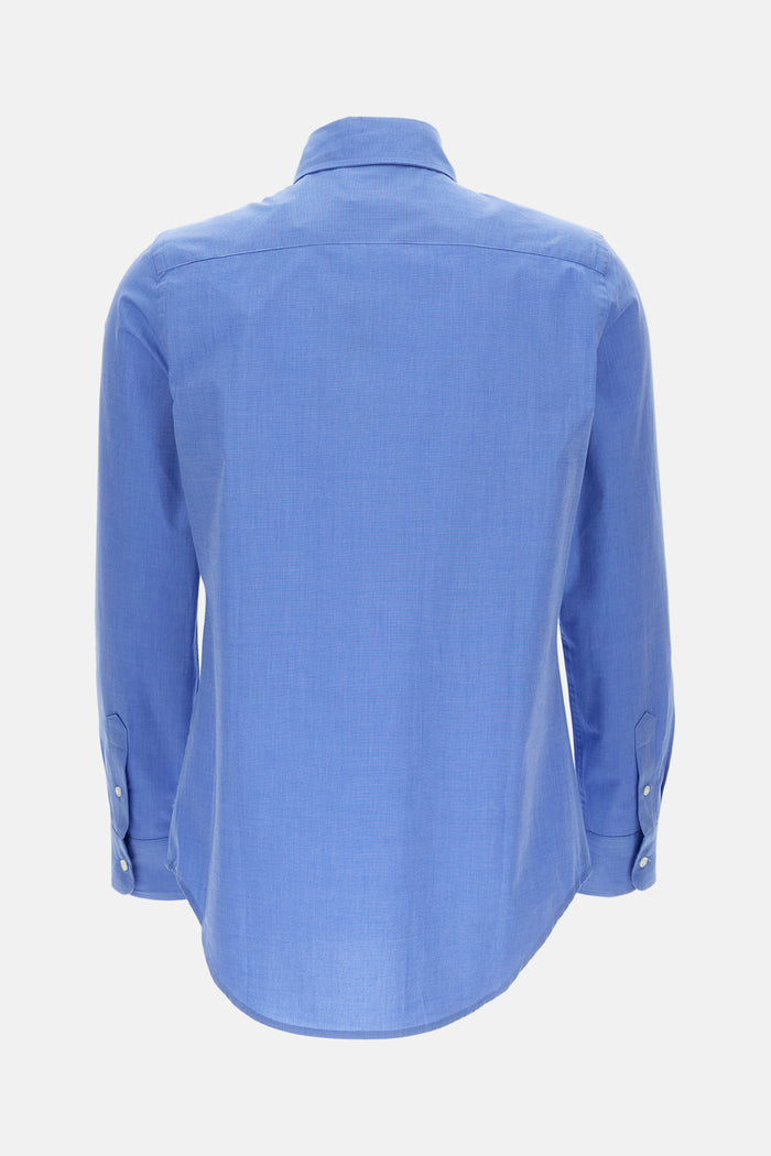 Polo Ralph Lauren Shirts Sky Blue Co Ea