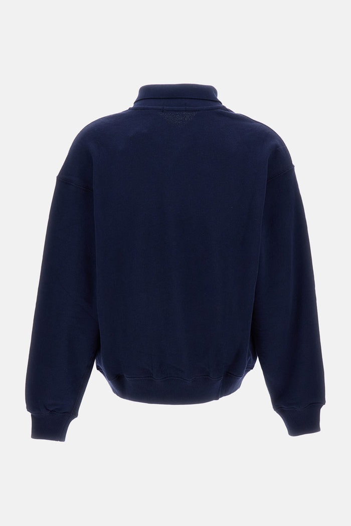 Polo Ralph Lauren Sweaters Blue Cotton Polyester