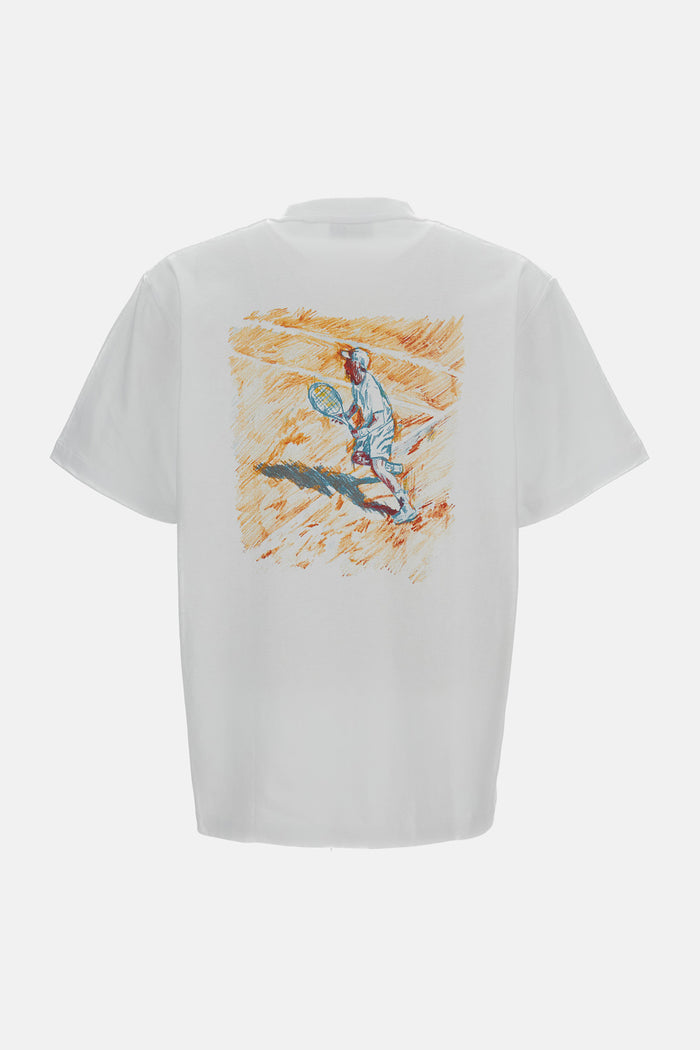 Lacoste T-Shirts And Polos Bianco