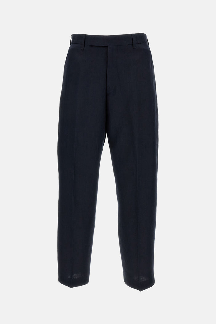 Paul Smith Rtw Blu