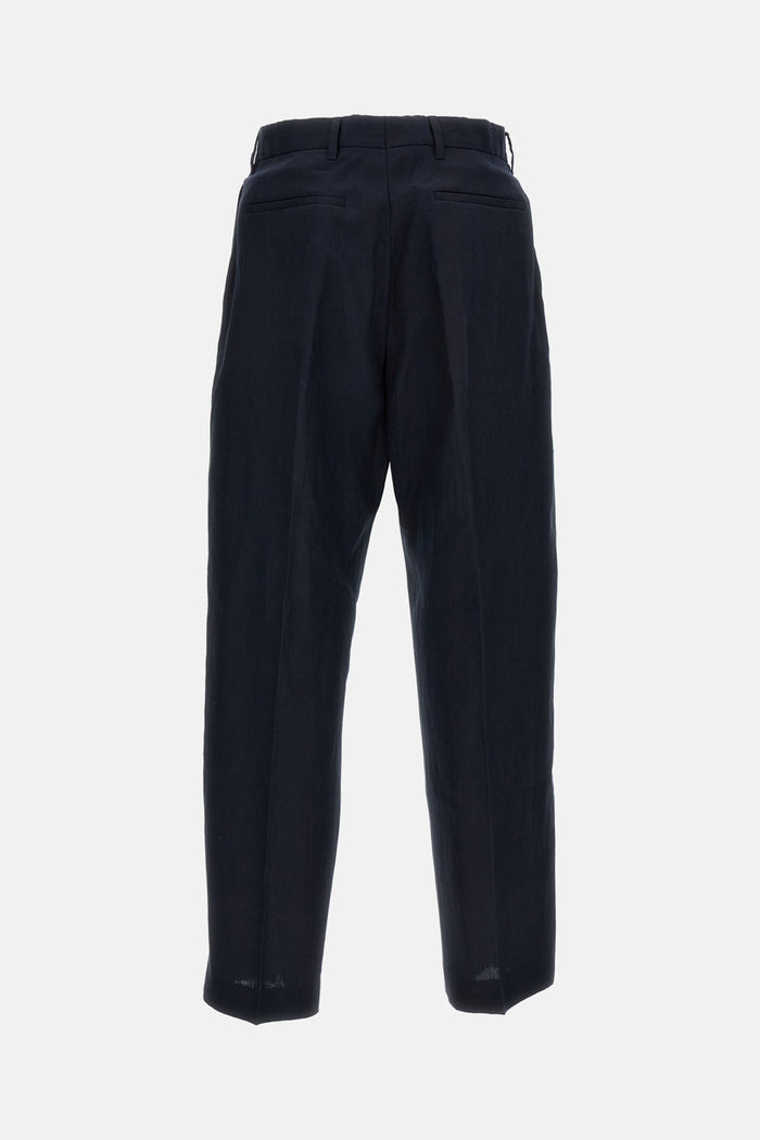 Paul Smith Rtw Blu