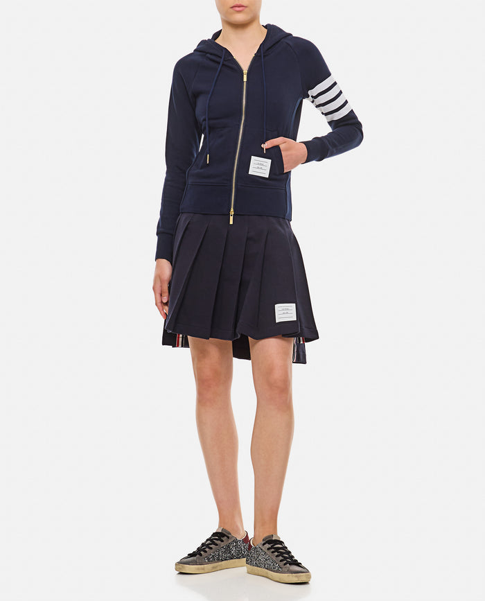 Thom Browne Sweaters Blue Cotton