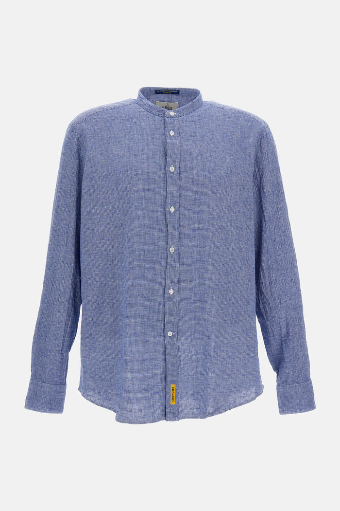 Bdbaggies Shirts Blu Li Co