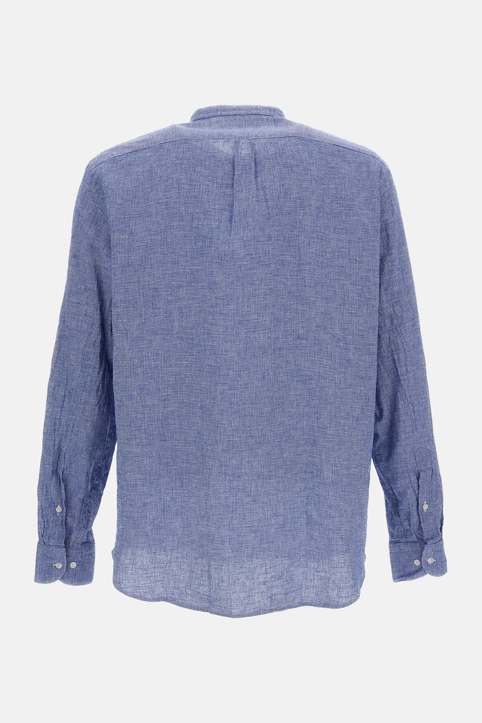 Bdbaggies Shirts Blu Li Co