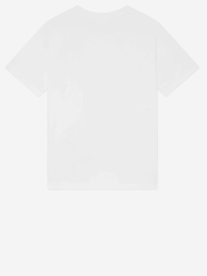 Casablanca T-shirts and Polos White