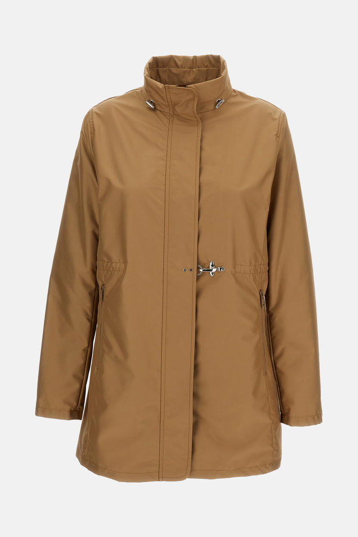 Fay Jackets Brown