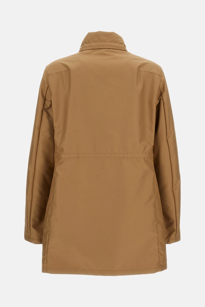 Fay Jackets Brown