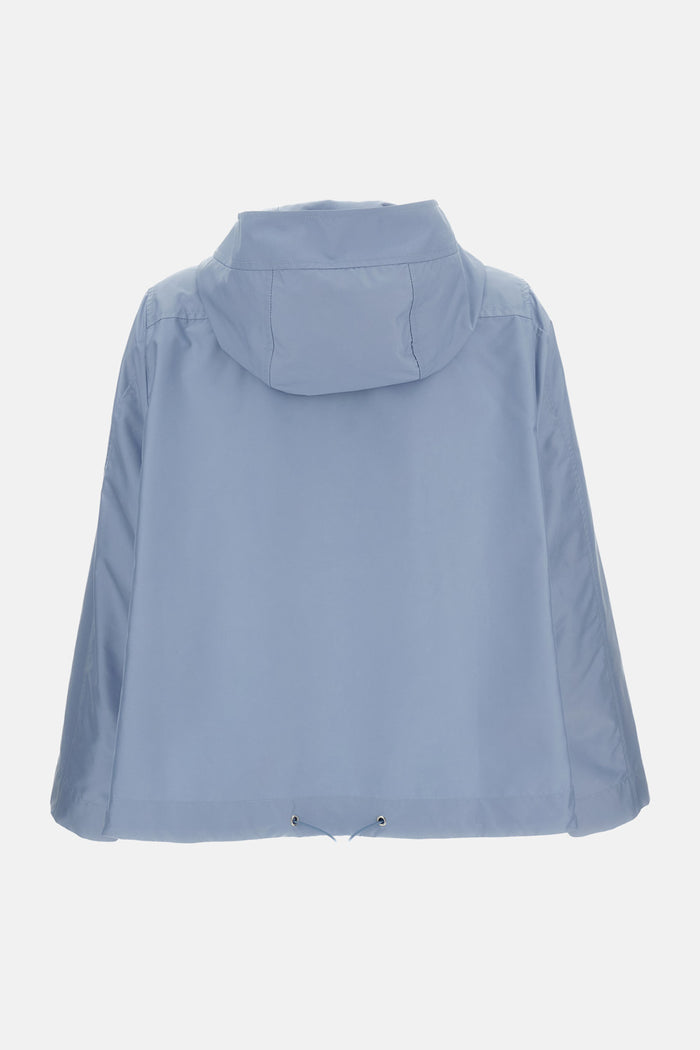Fay Jackets Clear Blue