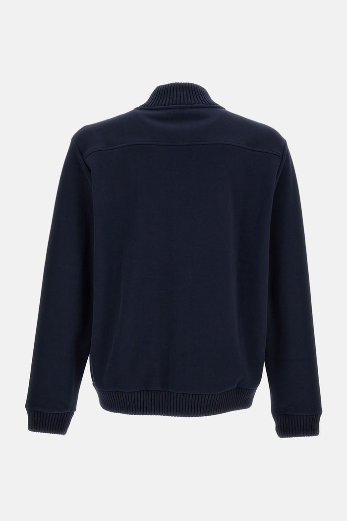 Fay Jackets Blue