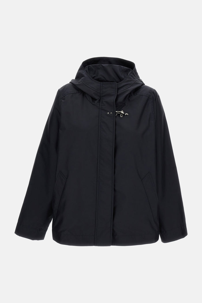 Fay Jackets Blue